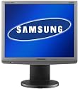 Samsung SyncMaster 943BM 48,3 cm (19 Zoll) Wide Screen TFT-Monitor DVI (dynamischer Kontrast 8000:1, 5 ms Reaktionszeit)