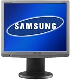 Samsung SyncMaster 943BM 48,3 cm (19 Zoll) Wide Screen TFT-Monitor DVI (dynamischer Kontrast 8000:1, 5 ms Reaktionszeit)