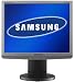 Samsung SyncMaster 943BM 19 Zoll Wide Screen TFT-Monitor DVI (dynamischer Kontrast 8000:1, 5 ms Reaktionszeit)