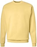 Hanes ComfortBlend EcoSmart Crewneck Sweatshirt. P160