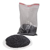 Abrasive Blasting Material for Spark Plug Cleaner
