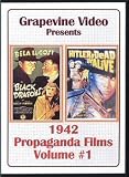 Black Dragons / Hitler, Dead or Alive
