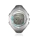 Sporting Goods : Polar F7 Women's Heart Rate Monitor Watch (Silver)