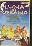 LUNA DE VERANO : PELICULA[DVD Non-USA Format, Pal Region 2 import]