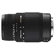 Sigma 70-300 mm F4,0-5,6 DG OS Objektiv (62 mm Filtergewinde) f�r Sigma Objektivbajonett