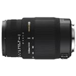 Sigma 70-300mm F/4-5.6 DG OS SLD Super Multi-Layer Coated Telephoto Lens for Nikon AF Mount Digital SLR Cameras