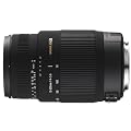 Sigma 70-300mm f4-5.6 DG OS Optical Stabilised Lens for Canon Digital and Film SLR Cameras