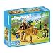 PLAYMOBIL MEERKAT FAMILY
