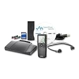 Philips LFH939900 9399 Digital Dictation Starter Kit