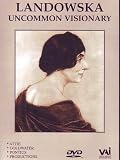 Wanda Landowska - Uncommon Visionary (DVD NTSC)