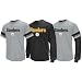 Pittsburgh Steelers NFL 2011 Reebok 3 in 1 T-Shirt Combo
