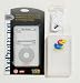 Kansas Jayhawks 30G Video Ipod Cover - NCAA