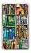 GelaSkins Protective Skin with Screen Protector for iPod Video 5G (Bookshelf)