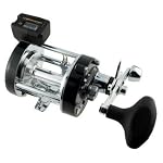 Abu Garcia® Ambassadeur® Line Counter Reel A20LC