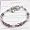 Message of Love Jewelry Remembrance Comfort Bracelet, Available in Various Sizes