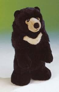 Amazon.com: Standing Sun Bear 13" by Leosco: Toys & Games