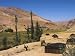 Aimaq Nomad Yurts Near Pal-Kotal-I-Guk, Between Chakhcharan and Jam, Afghanistan Afgh...