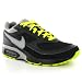 Nike Air Classic BW SI Black Grey Mens Trainers
