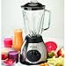 Aroma Blender with Glass Jar- Stainless Steel(ABD530G)