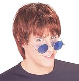 Men's Wigs | Boy Band Wig (Brown)