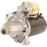 New Starter Land Rover Range Rover 94 95 96 97 98 99 00 by GSA