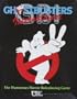 Ghost Busters International (Ghostbusters Box Set)