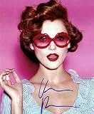 KERI RUSSELL 8x10 Photo Signed In-Person
