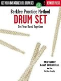 Berklee Practice Method: Get Your Band Together Drums
