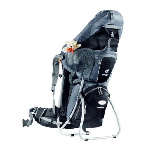 Deuter Kid Comfort 3 Kindertrage