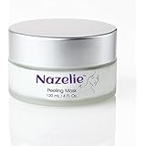 Peeling Mask: Deeply Cleansing & Breakout Preventing Treatment
