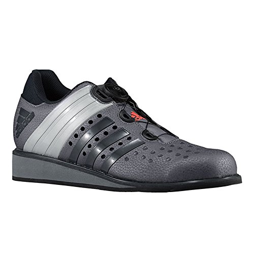 adidas Drehkraft Unisex Weightlifting Shoe Review - GriffithsYLibbytuv