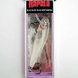 Rapala(ラパラ) ハスキージャーク GMN HJ-6