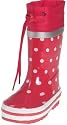 Playshoes Gummistiefel Punkte
