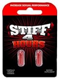 Stiff 4 Hours replaces Stiff Nights -20% Stronger Formula! - Stiff4Hours