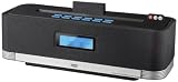 H&B - IP-60i - Station d'accueil avec haut parleur integre pour iPod/iPhone/iPad - 45 W