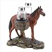 Packhorse Salt And Pepper Set