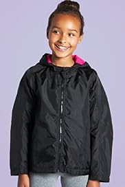 Stormwear™ Hooded Jacket