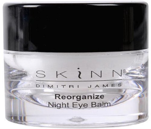 Skinn Super Size Reorganize Eye Balm - 0.35 oz