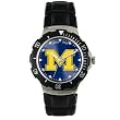 NCAA Men's University Of Michigan Agent Series Watch #CD-MIC