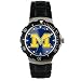 Game Time Men's University Of Michigan Agent Series Watch #CD-MIC