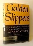Golden Slippers: An Anthology of Negro Poetry for Young Readers