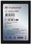 Transcend 128 GB SATA-2 2.5-inch Solid State Drive