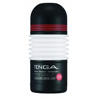 Tenga Rolling Head Cup, Hard