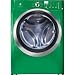 image and picture of Electrolux : EIFLW55IKG 4.7 cu. ft. Washer w/IQ-Touch Controls - Kelly Green
