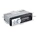1020BT Car Stereo Radio In-Dash HiFi Headunits 1DIN Bluetooth Receiver USB/SD/MMC/AUX/WMA/MP3 Player - 24V RS.3270.00