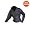 Motorcycle Jackets - Women's Leather Motorcycle Jacket LJ657