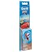 Braun Oral-B Aufsteckb�rsten Stages Power 2er
