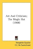 Art and Criticism; The Magic Hat (1908)