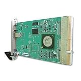 QLogic SANBLADE CPCI FC 2GB-66 MHZ SNGL CH SFF OPTIC ( QCP2340-CK )