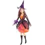Halloween Charm Barbie Doll